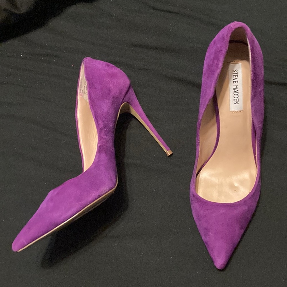 Steve Madden size 11